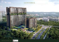 Lentoria (D26), Condominium #430981281